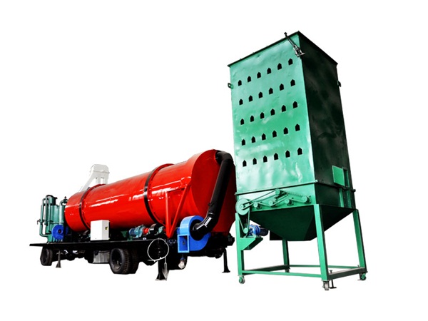 dryer-3 - Jinhua Machinery Plant